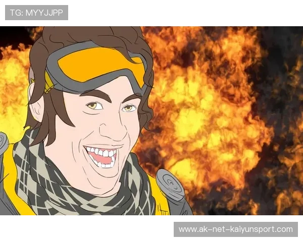 《ApexLegends》新角色“幻影”正式上线，玩法天马行空引领战场新风尚