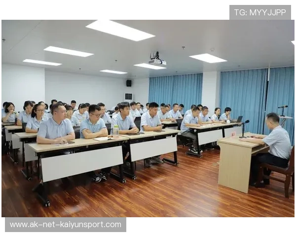 新闻中心方案落地员工培训成果展示引发行业高度关注，岗位培训新闻